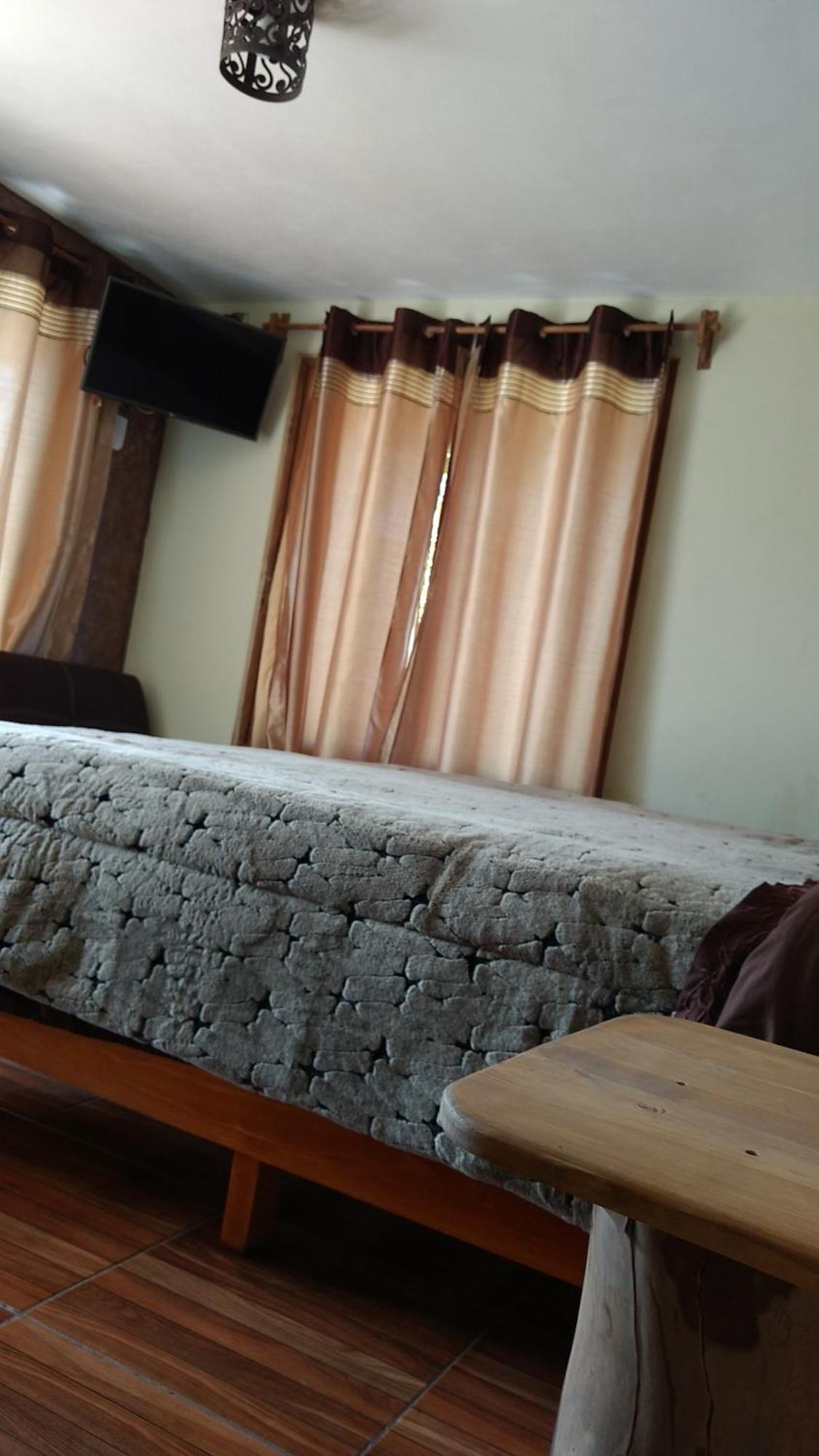 Hotel Posada El Camino ชิกาฮัวปัน ห้อง รูปภาพ