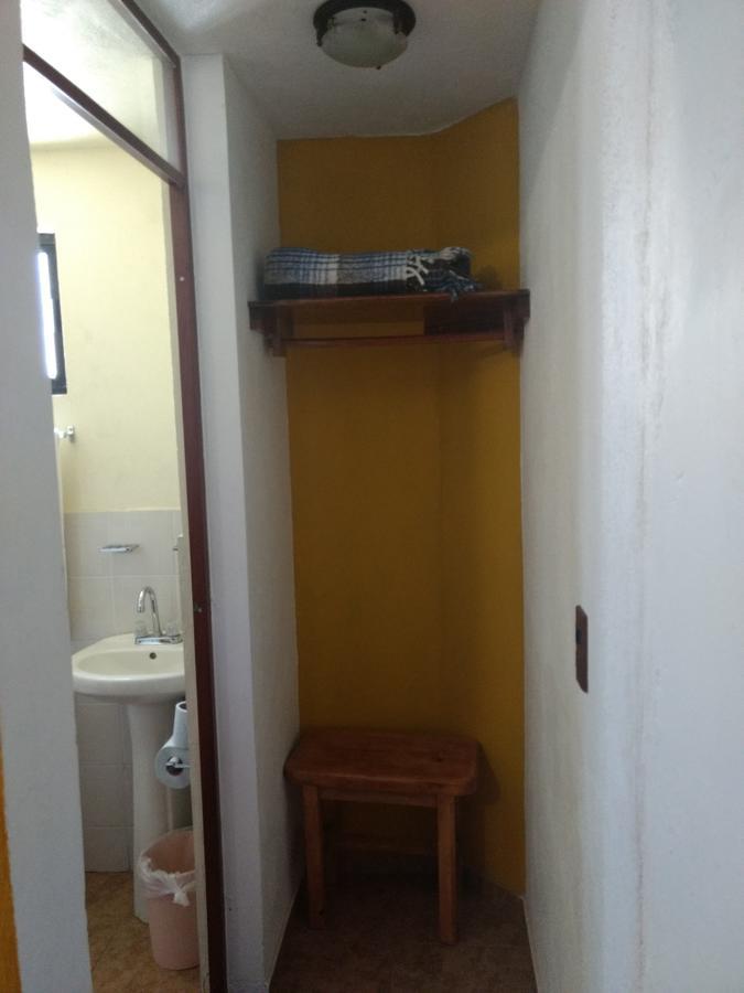 Hotel Posada El Camino ชิกาฮัวปัน ภายนอก รูปภาพ